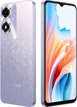 OPPO A1i In Azerbaijan